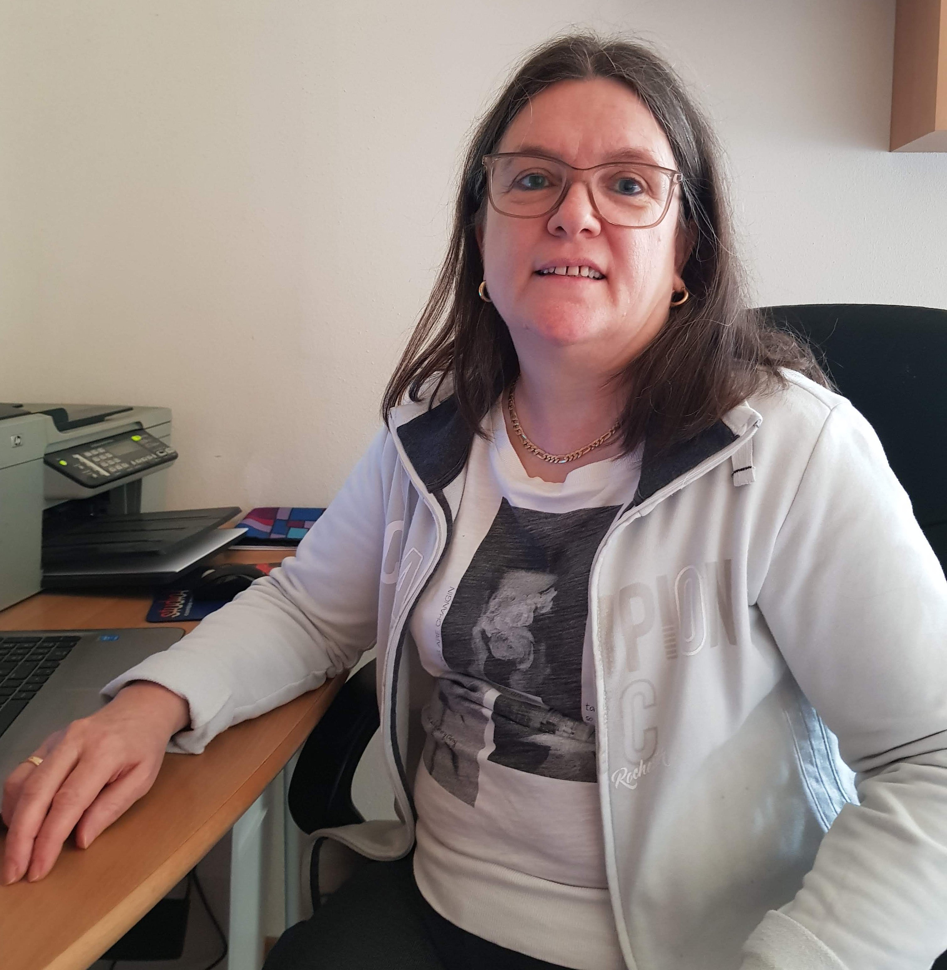 „Krautwalsch“ ohne Worte.