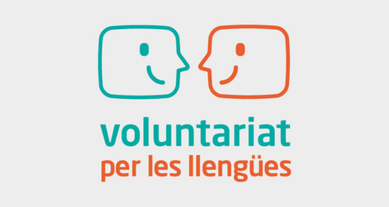 Voluntariat per les llengües