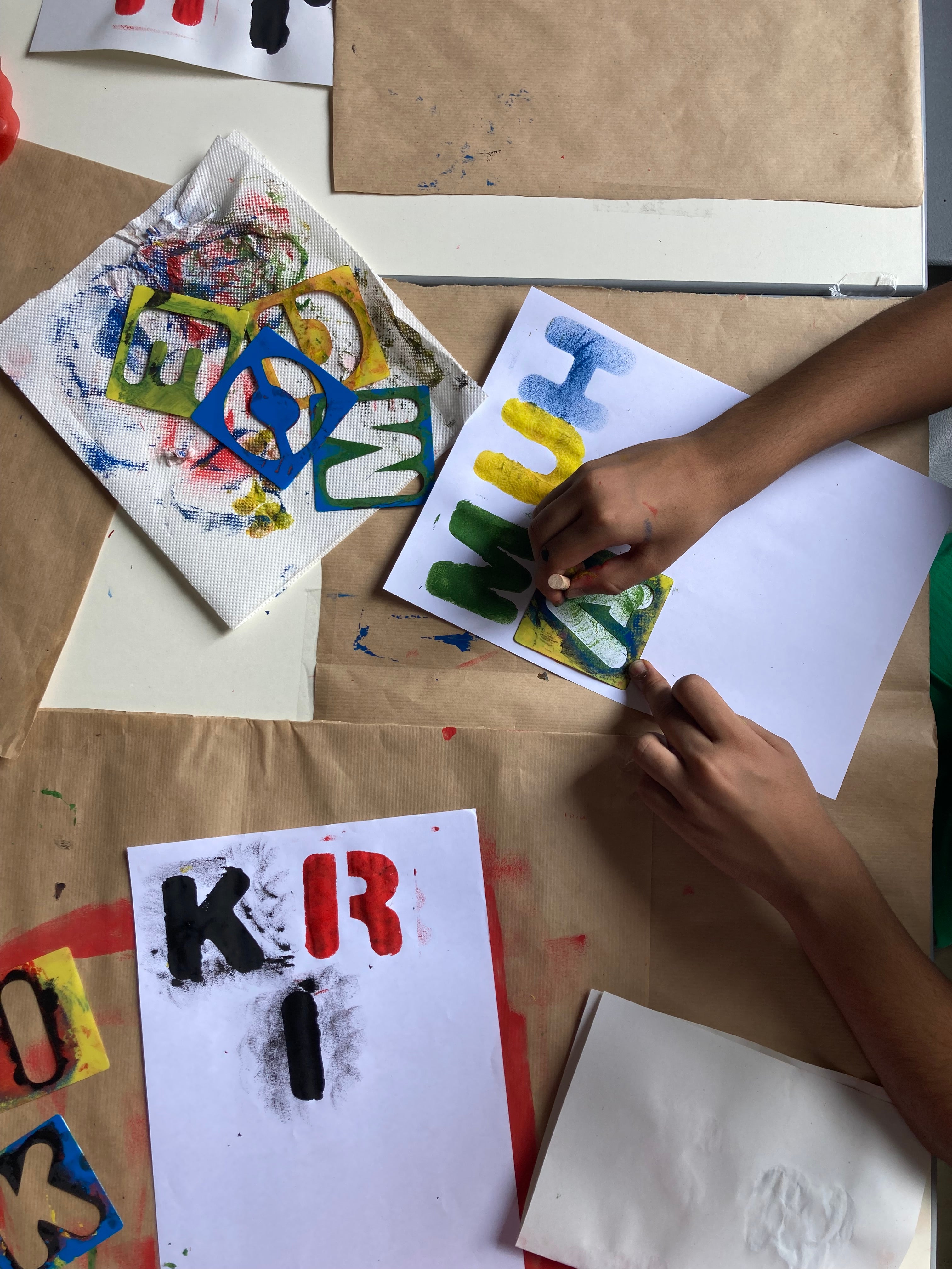 Bild von Laura Lovatel