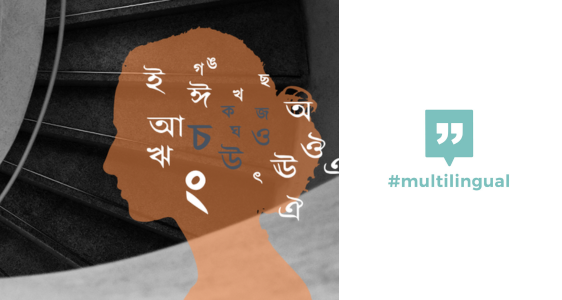 Sprache ist mehr als Worte 