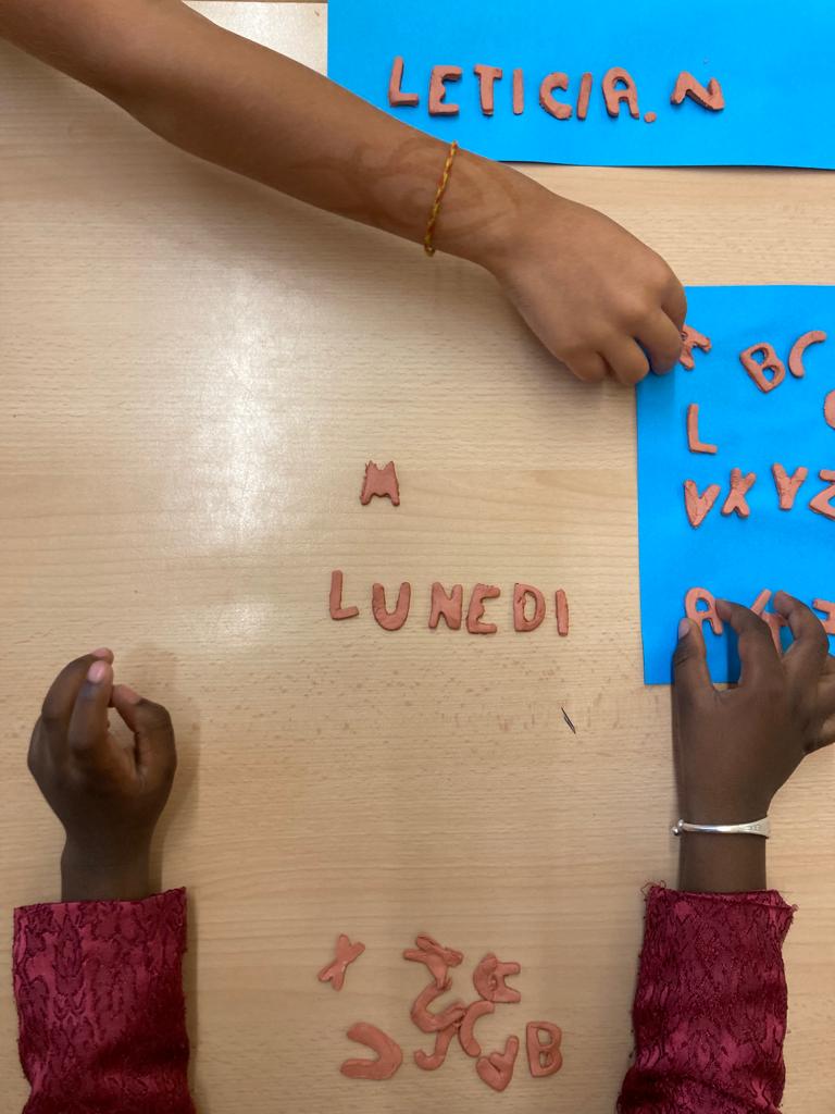 Bild von Laura Lovatel