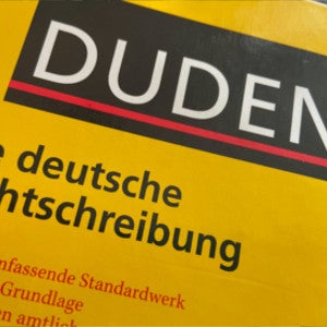 Neues Jahr, neue Wörter!