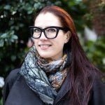 L'azione rivoluzionaria del linguaggio.