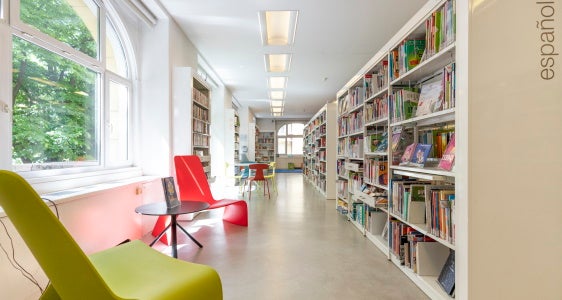 Centro Multilingue di Bolzano