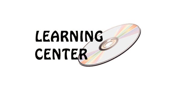 [external Link]: Learning Center