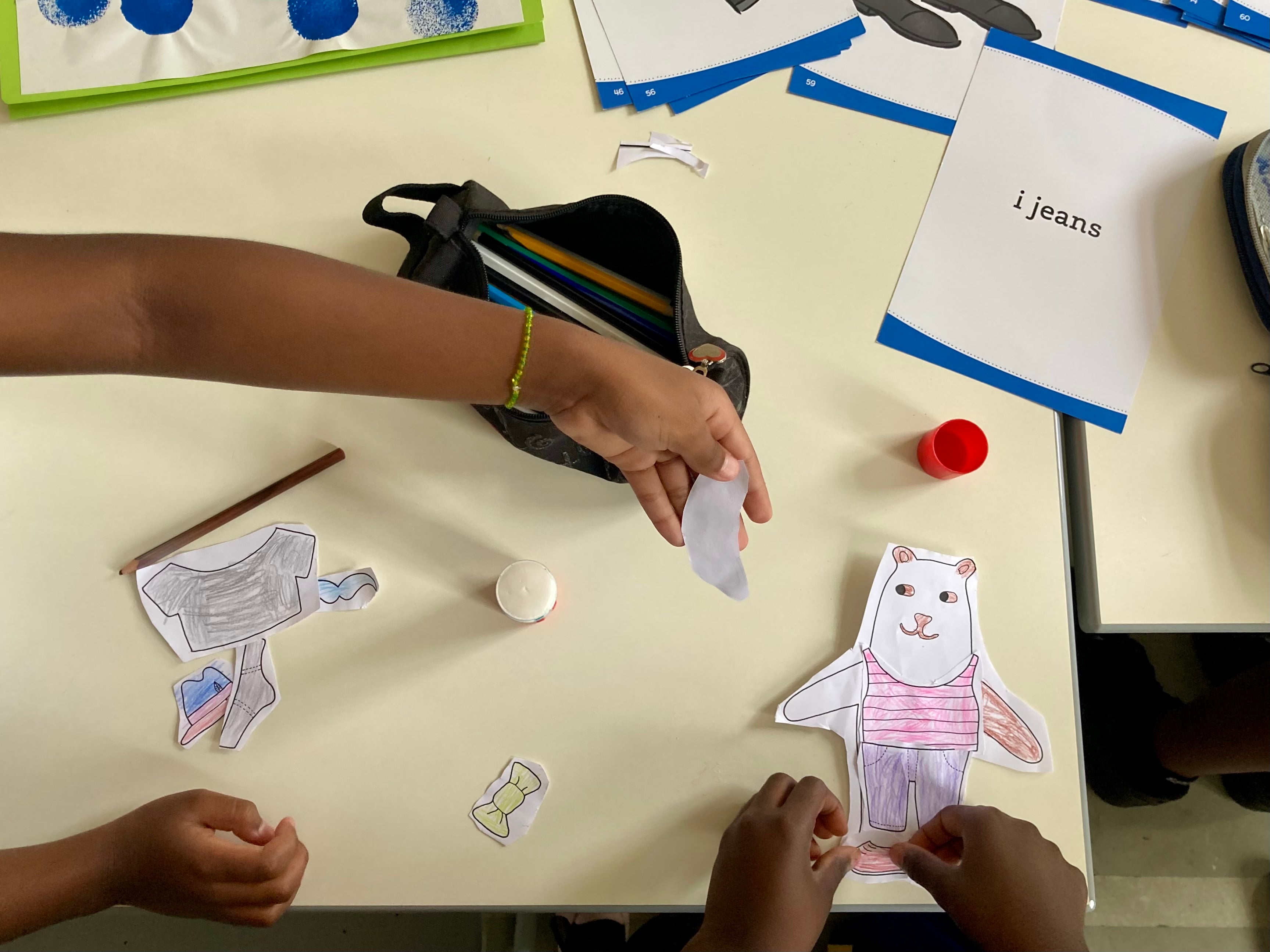 Bild von Laura Lovatel