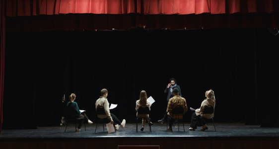 [external Link]: Un musical per l'integrazione