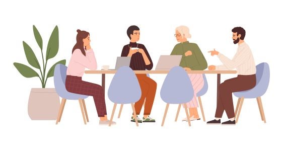 Conversazione
