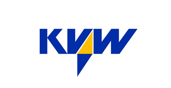 [external Link]: KVW