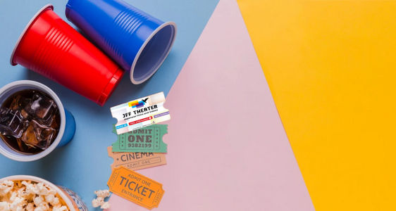 JFF Theater (Freepik/Canva)