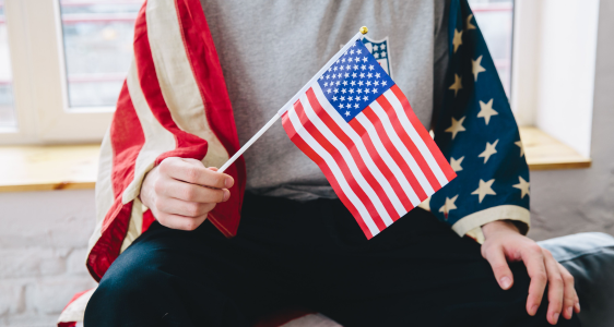 [external Link]: Spunti di vita e di cultura USA