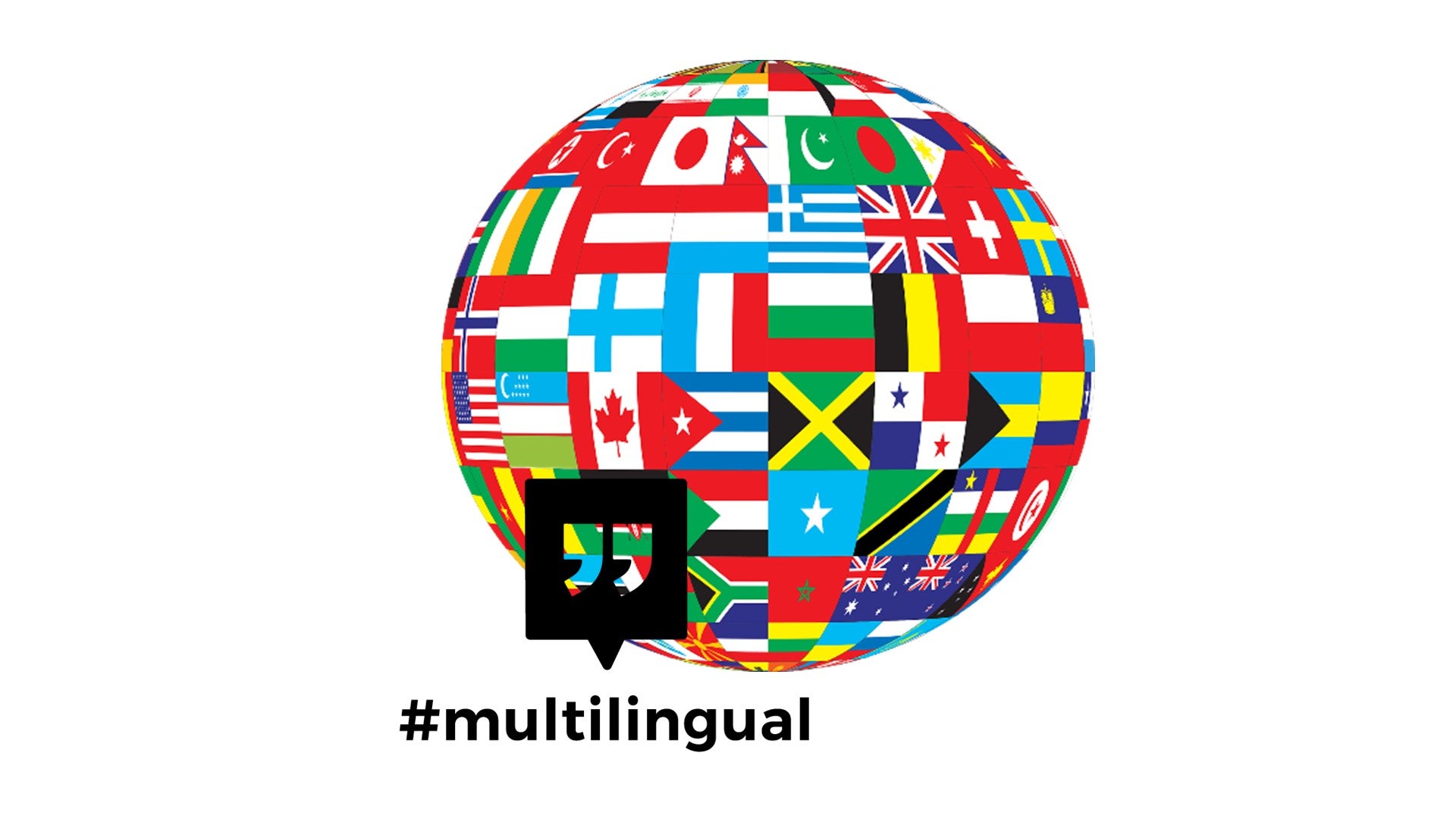 #multilingual Webinar