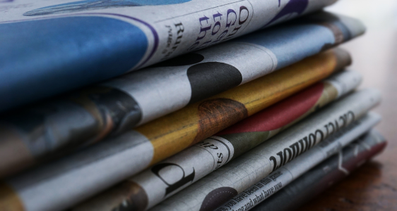 Zwei- und Dreisprachigkeit in den Medien