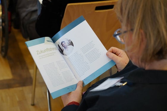 Tag der Weiterbildung 