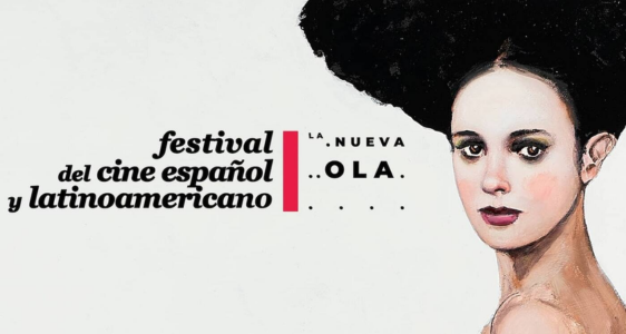 [external Link]: La Nueva Ola - Festival del cinema spagnolo e latinoamericano