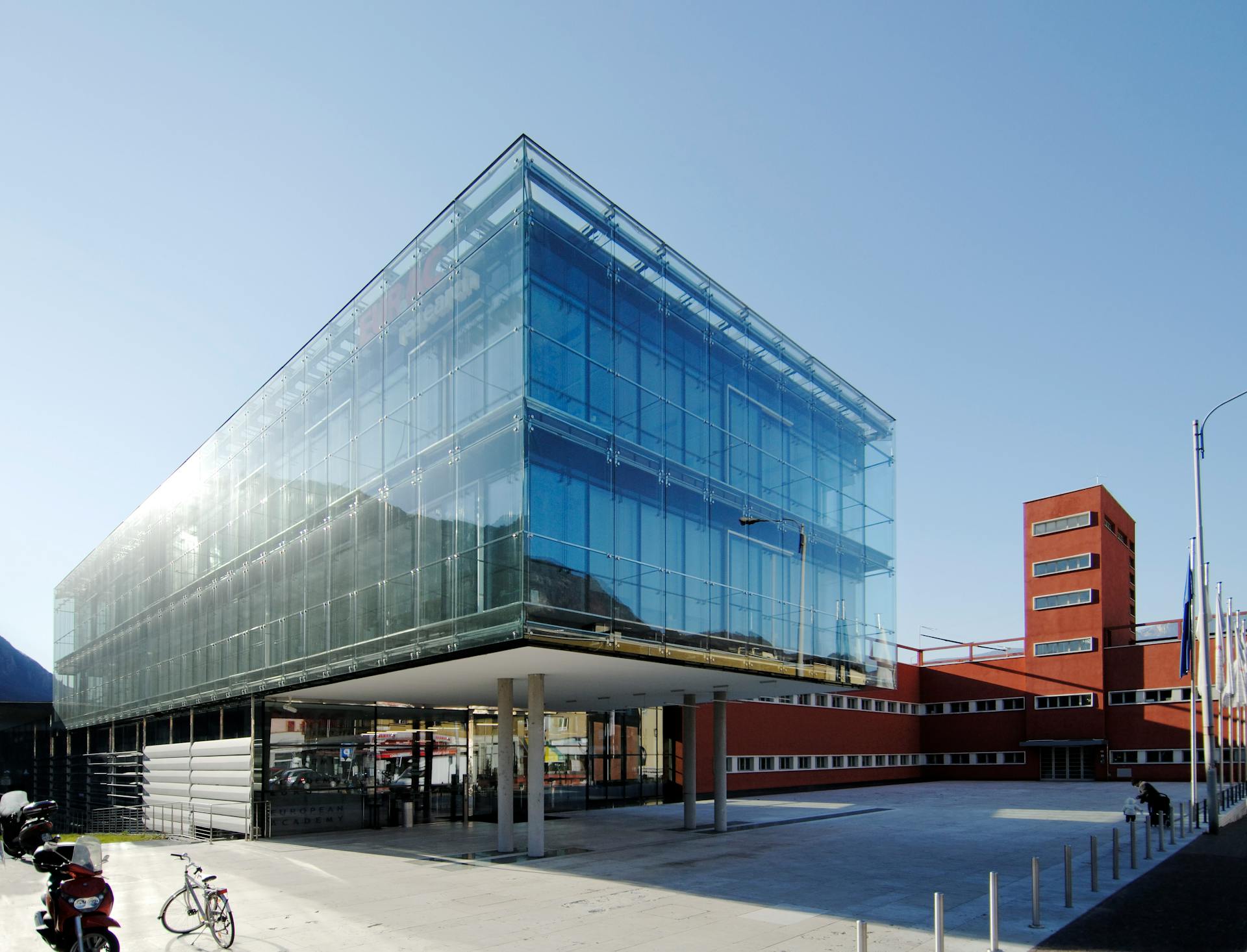 Eurac Research/ Dariz Oskar