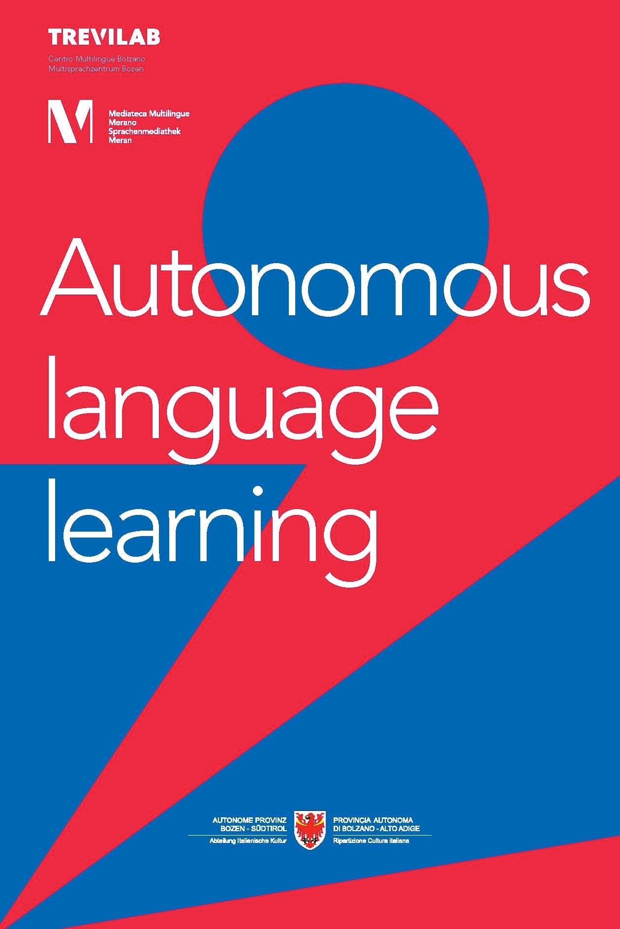 Autonomous language learning