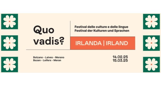 Quo vadis? Irlanda 