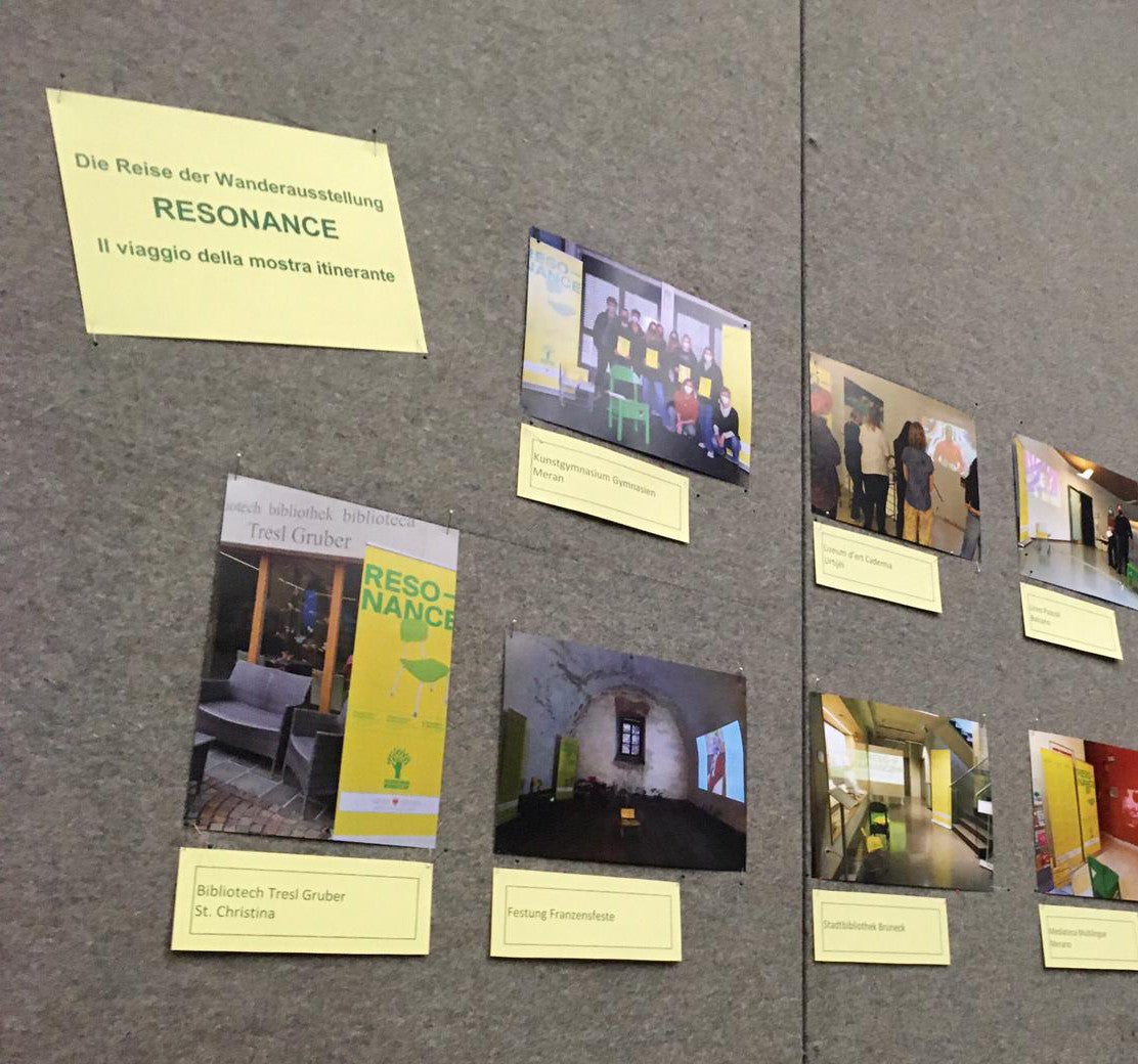 Un volto ai lavoratori migranti.