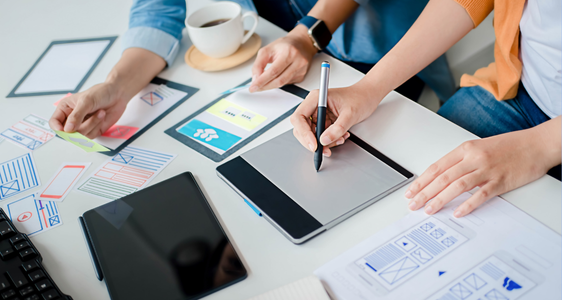 K.I. Tools im Sprachunterricht (Foto: Freepik)