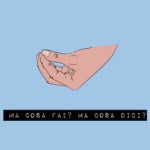 Piccolo glossario d'italiano gesticolato.