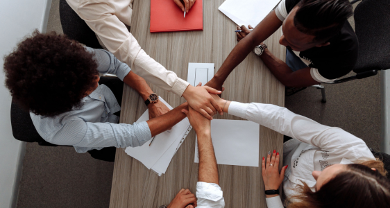 Projekte im Bereich Migration, Integration und Sprache