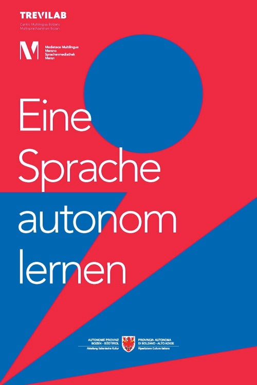 Eine Sprache autonom lernen 
