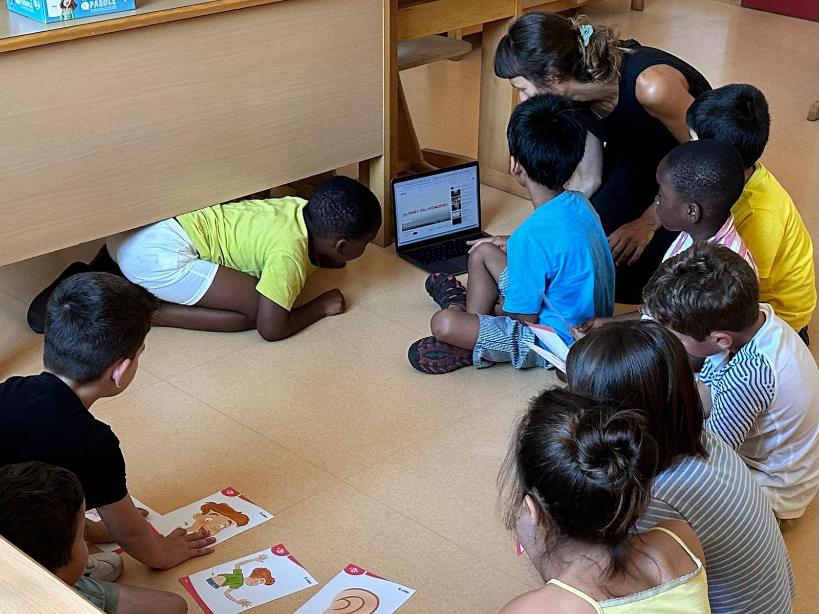 Immagine di Laura Lovatel