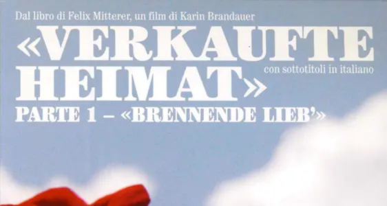 Verkaufte Heimat