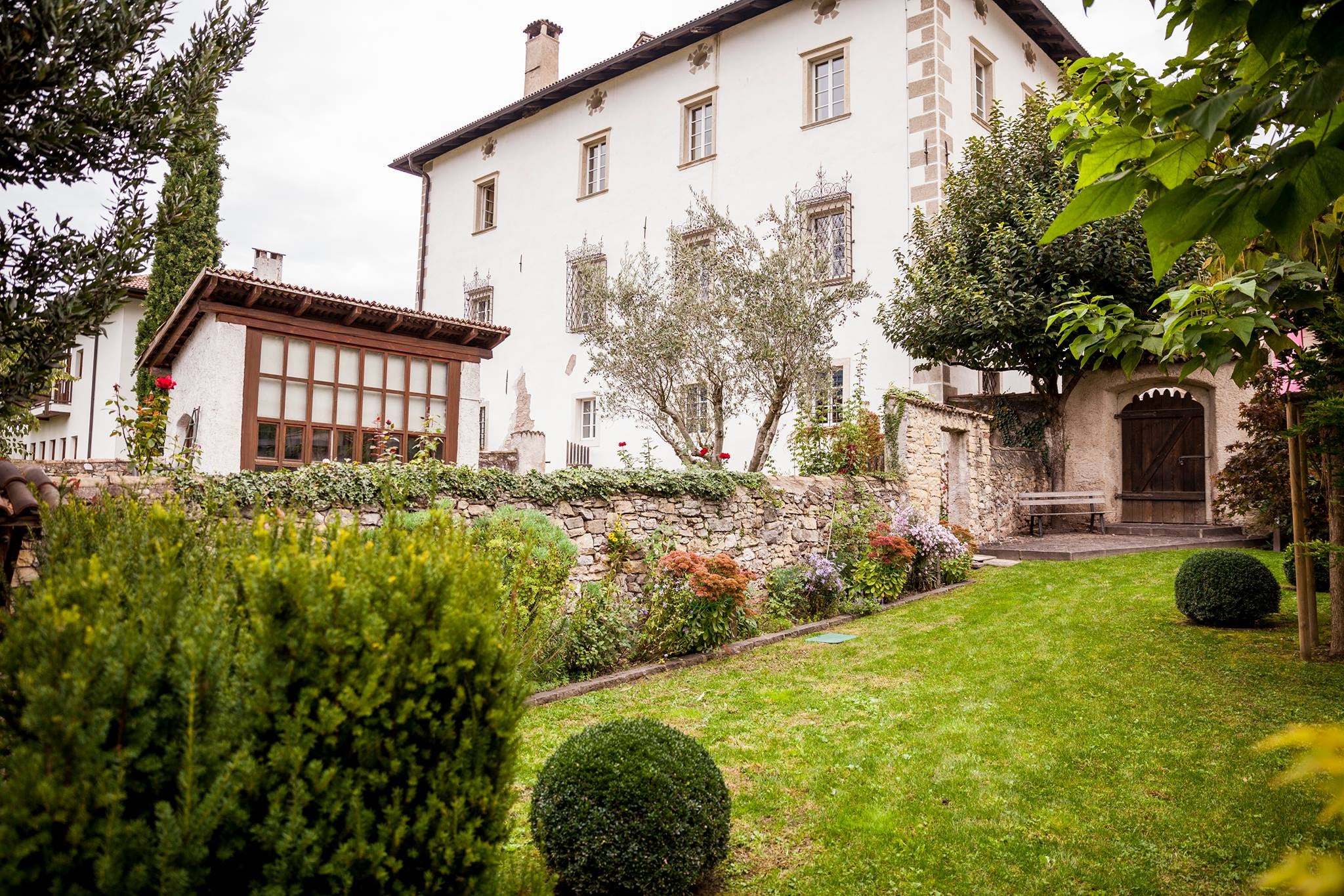 Fachschule für Hauswirtschaft und Ernährung Neumarkt