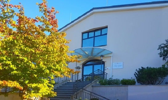 Fachschule für Hauswirtschaft und Ernährung Tisens