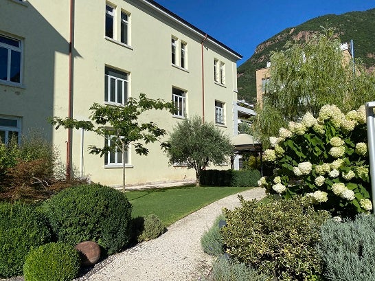 Fachschule für Hauswirtschaft und Ernährung Haslach