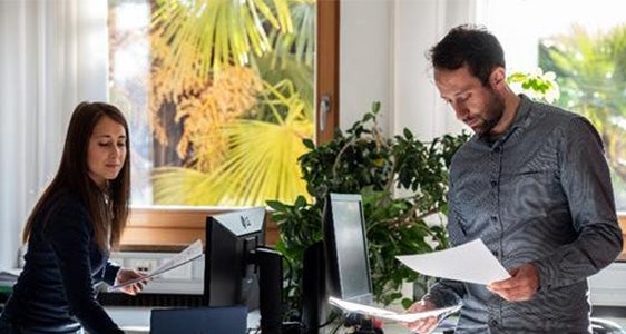 Ablauf des Auswahlverfahrens