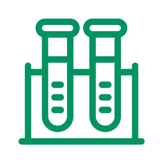 Laboranalysen für Dritte und Auftragsforschung