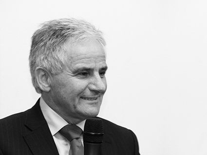 Engelbert Schaller ©Usp/Johanna Wörndle