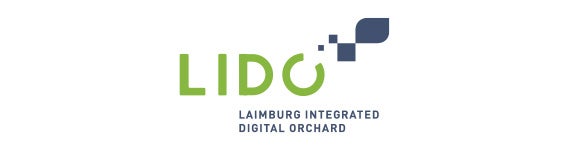 [Externer Link] LIDO – Laimburg Integrated Digital Orchard