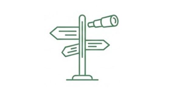 WEGWEISEND