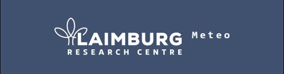 [Externer Link] Meteo-App