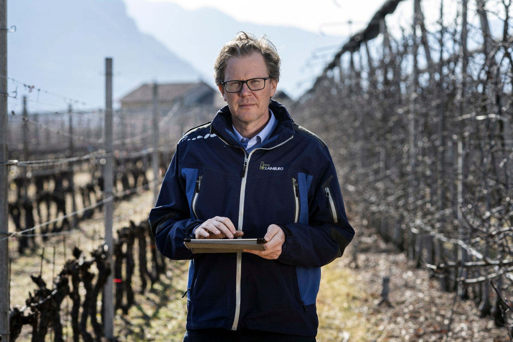 [Externer Link] Alle Kontakte