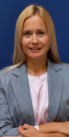 Iokhno, Irina