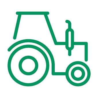 Unser Beitrag für die lokale Berglandwirtschaft