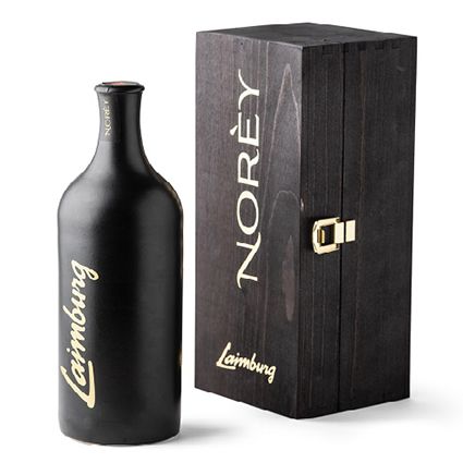 Gewürztraminer Riserva “Norèy” ©Centro di Sperimentazione Laimburg