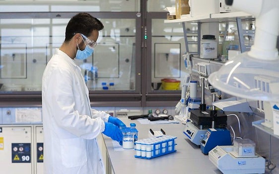 Il progetto HEUMILCH ha lo scopo di garantire l'autenticità e la genuinità del latte fieno