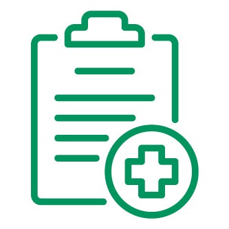 Complementary employment pension and healthcare