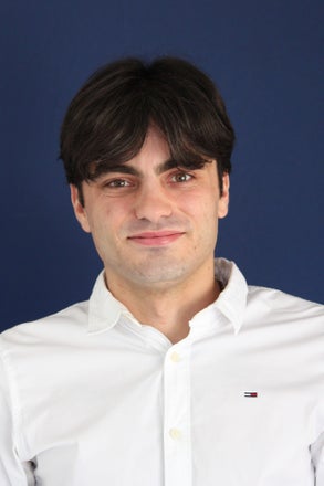 Christian De Pellegrin