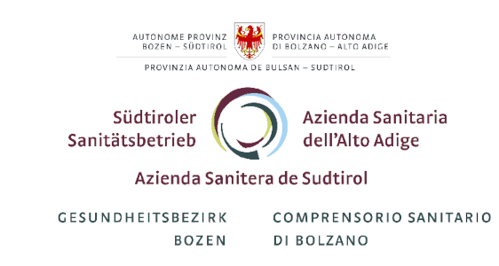 Azienda Sanitaria dell'Alto Adige - Comprensorio sanitario di Bolzano