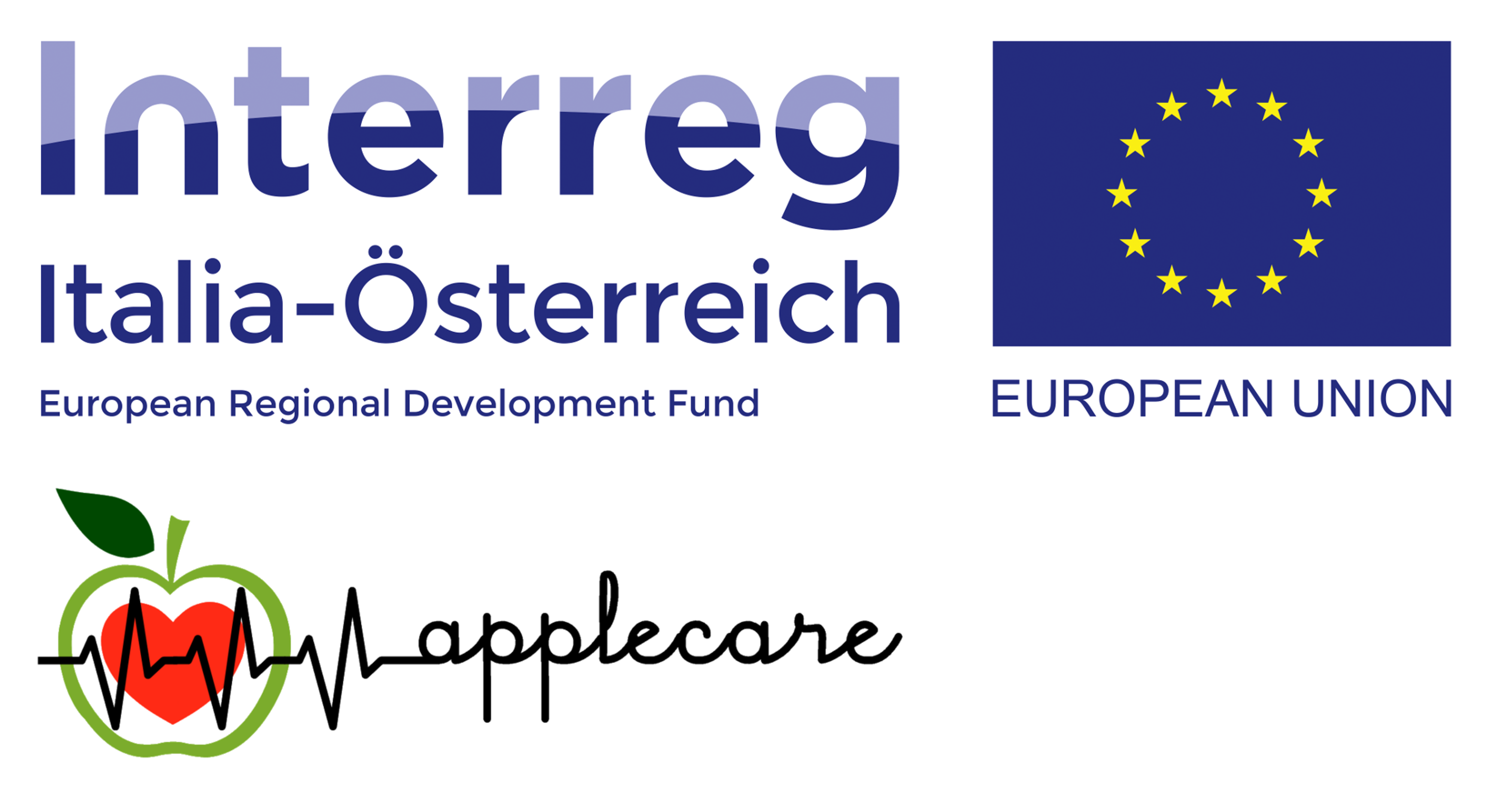 Finanziato da: Fondo europeo di sviluppo regionale nell’ambito del programma di cooperazione Interreg V-A Italia-Austria 2014–2020