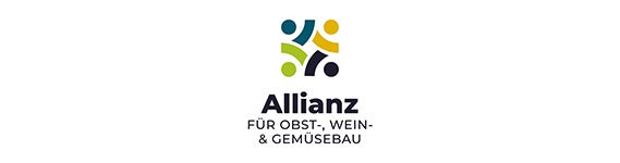 Allianz für Obst-, Wein- und Gemüsebau