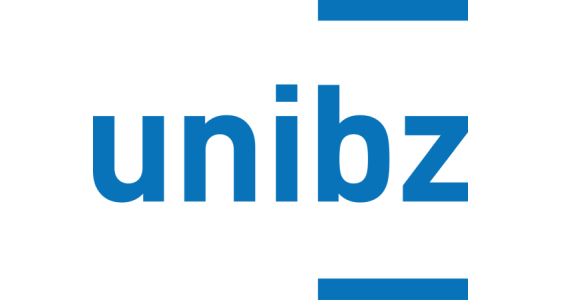 Logo unibz