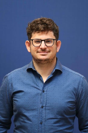 Simon Schaller